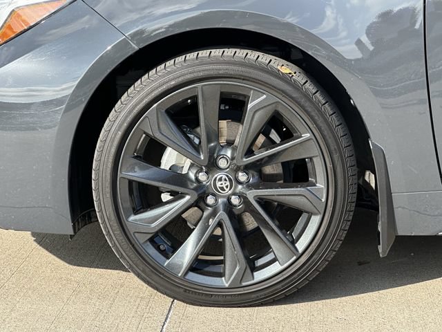 Used 2024 Toyota Corolla SE FWD image 9