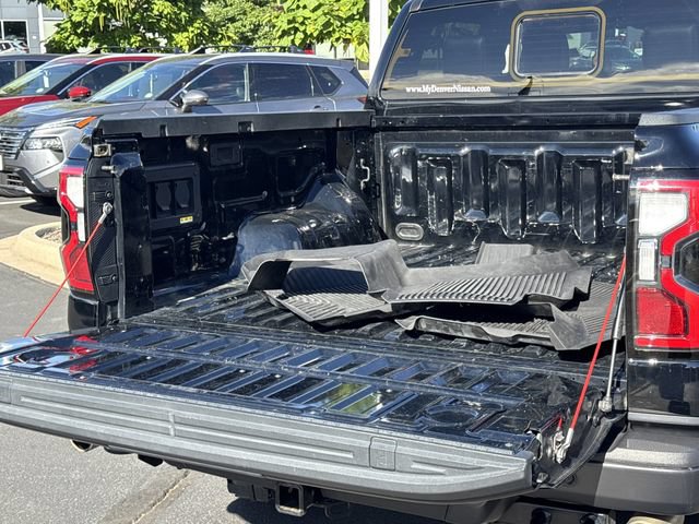 Used 2024 Ford Ranger Raptor AWD/4WD image 20