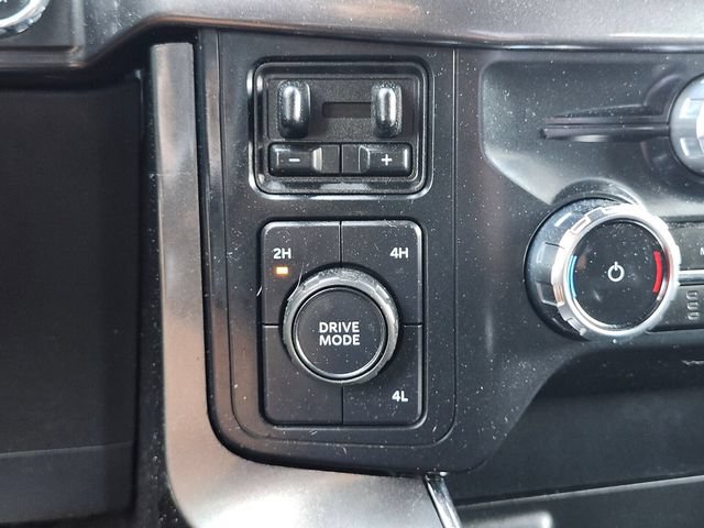 Certified 2023 Ford F150 XLT w/ Equipment Group 302A High AWD/4WD image 27