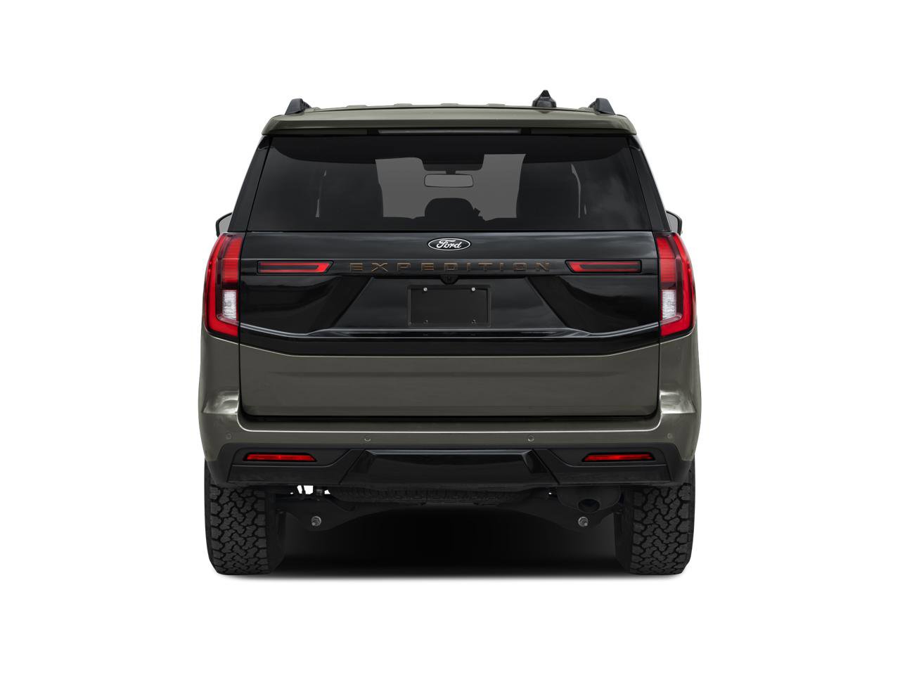 New 2025 Ford Expedition Tremor image 5