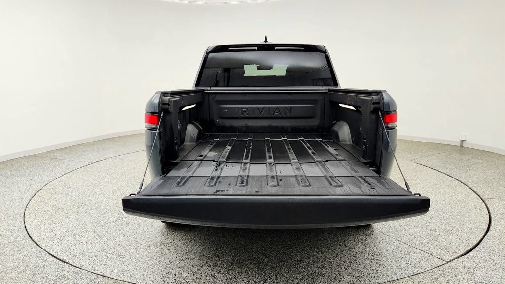 Used 2022 Rivian R1T Adventure AWD/4WD image 23