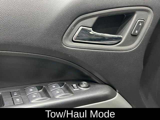 Used 2022 Chevrolet Colorado ZR2 w/ Colorado ZR2 Bison Edition image 17