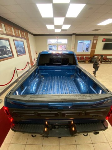Used 2020 Ford F150 Raptor w/ Equipment Group 802A Luxury AWD/4WD image 9