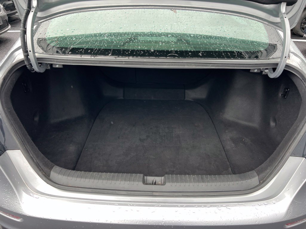 Used 2024 Honda Accord EX image 23