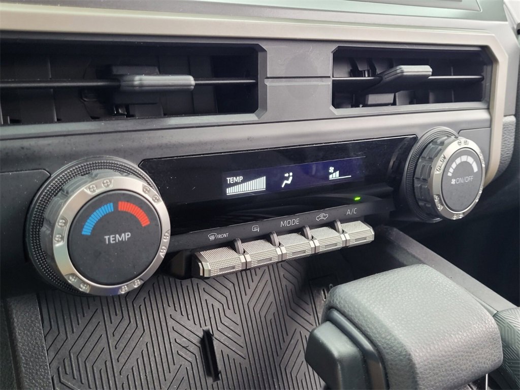 Used 2024 Toyota Tacoma SR5 image 18