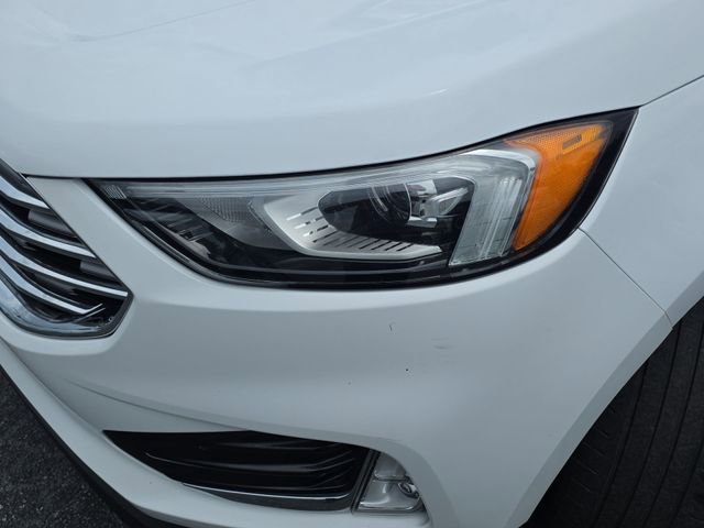 Used 2019 Ford Edge SEL w/ Equipment Group 201A FWD image 32