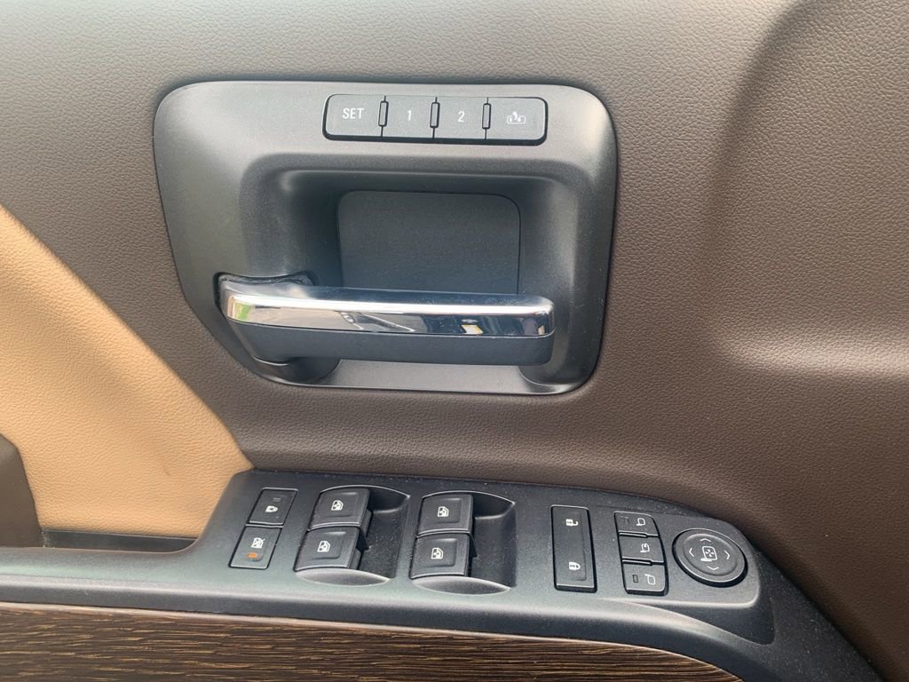 Used 2018 GMC Sierra 1500 Denali w/ Denali Ultimate Package image 15