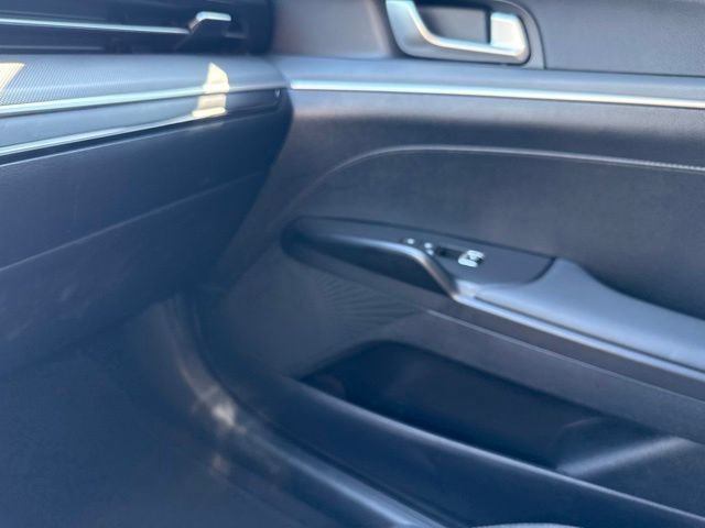 Used 2025 Kia K5 LXS FWD image 28
