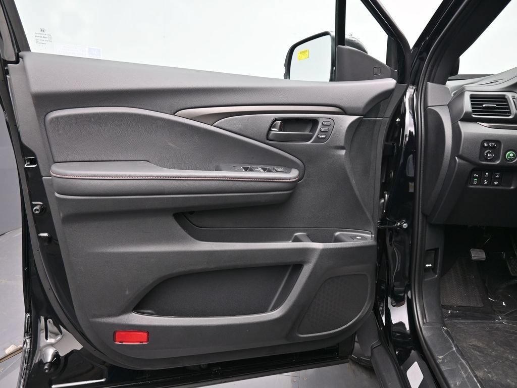 New 2026 Honda Ridgeline TrailSport image 16