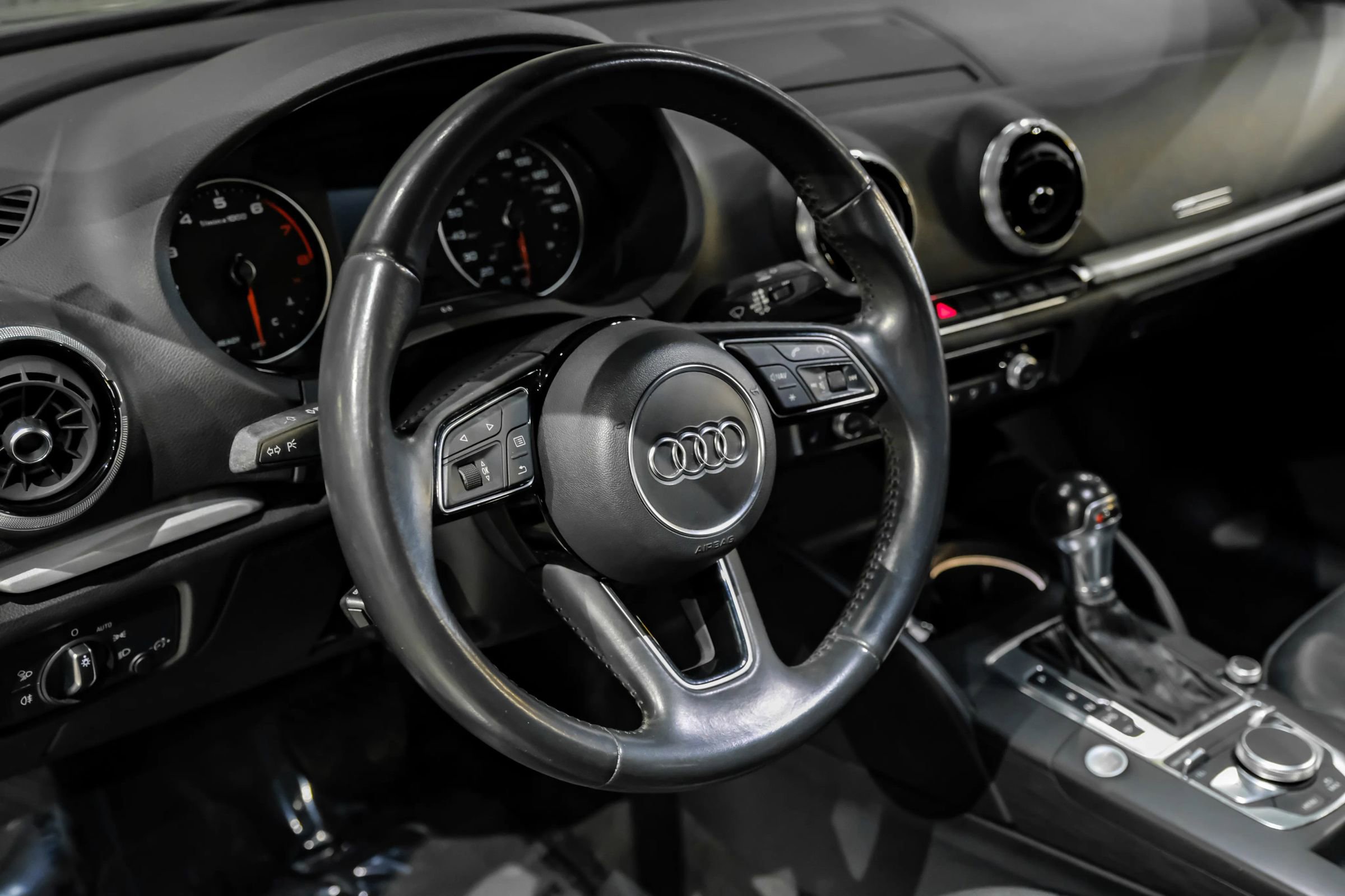 Used 2019 Audi A3 2.0T Premium w/ Convenience Package image 22
