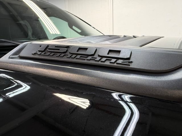 Used 2026 RAM 1500 Laramie w/ Night Edition AWD/4WD image 38