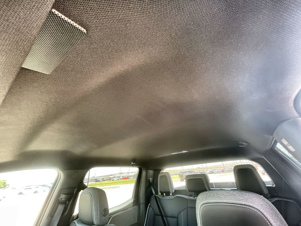 New 2026 GMC Sierra EV Elevation image 22