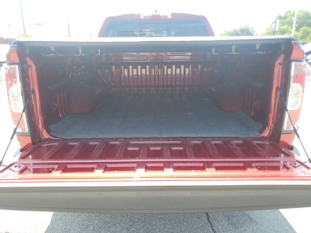 Used 2022 GMC Canyon AT4 w/ Driver Alert Package AWD/4WD image 9