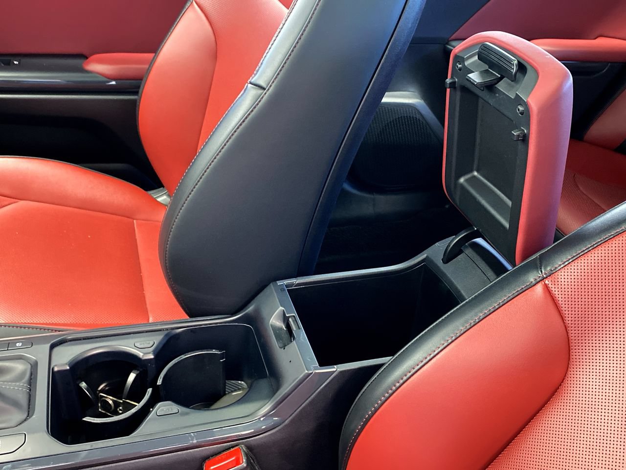 Certified 2026 Kia K4 GT-Line w/ GT-Line Sunroof Package FWD image 27