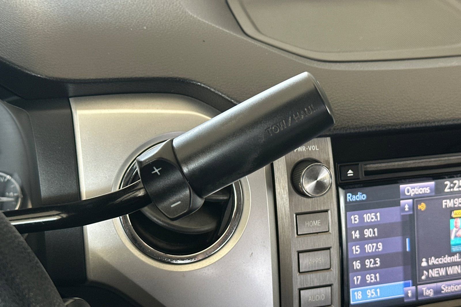 Used 2014 Toyota Tundra SR5 RWD image 20