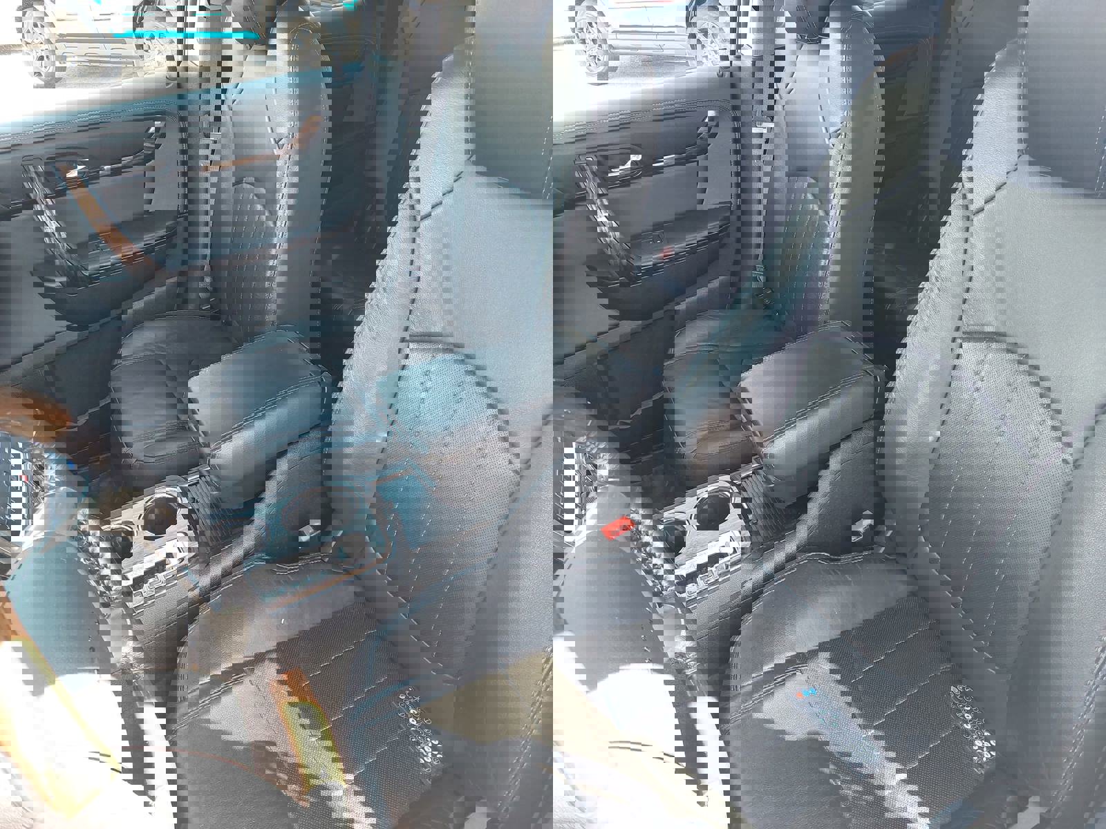 Used 2015 GMC Acadia Denali image 17