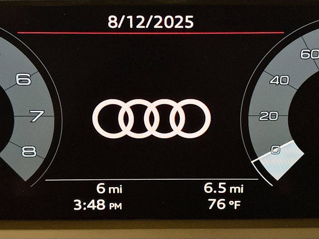 New 2025 Audi A3 2.0T Premium AWD/4WD image 11