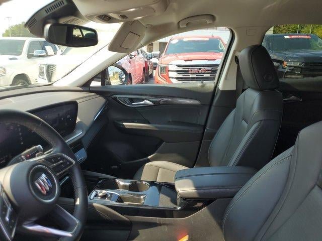 Used 2024 Buick Envision Preferred AWD/4WD image 24