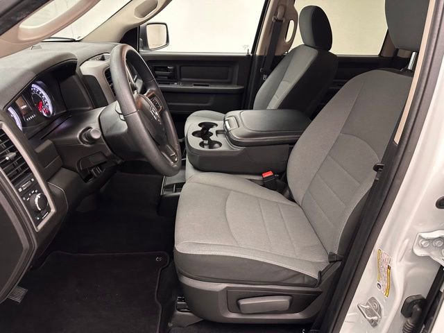 Used 2022 RAM 1500 Tradesman w/ Popular Equipment Group AWD/4WD image 15