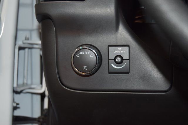 New 2025 Chevrolet Express 3500 w/ Power Convenience Package RWD image 23