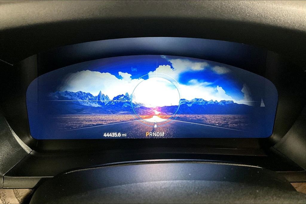 Used 2021 Ford Explorer Platinum w/ Equipment Group 601A image 20