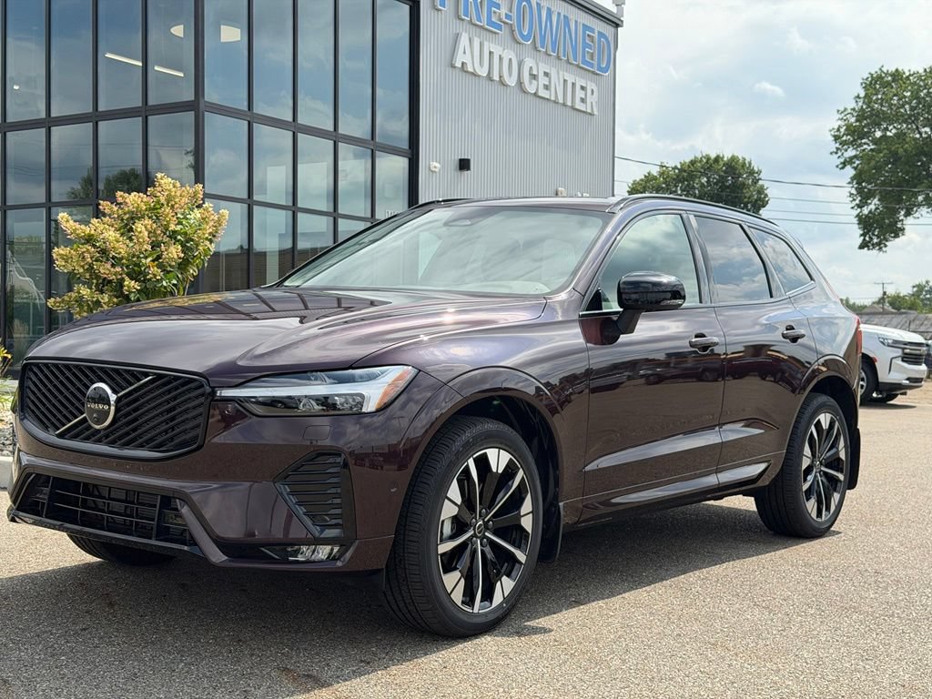 New 2026 Volvo XC60 B5 Plus w/ Climate Package