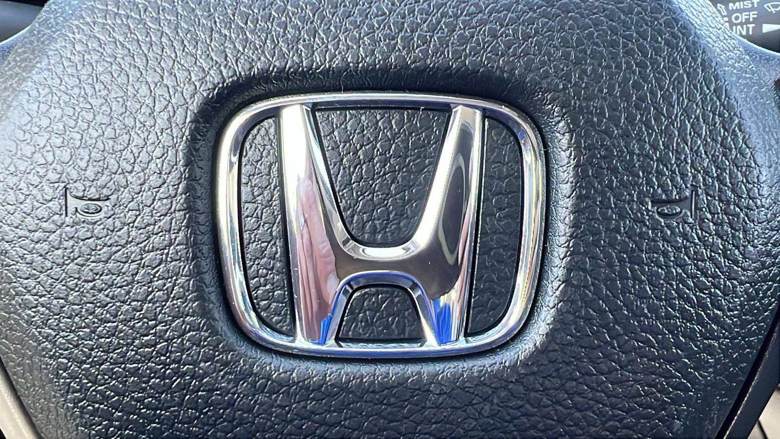 New 2026 Honda Accord LX image 29