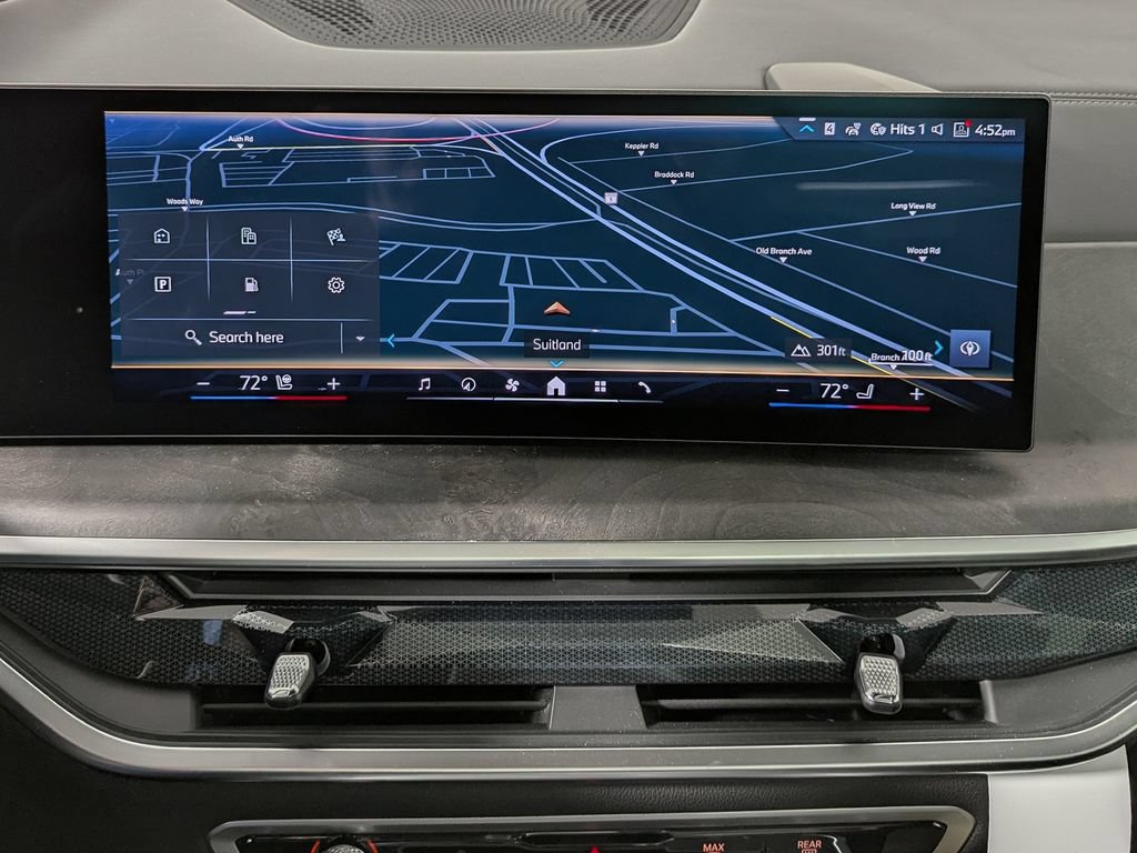 New 2026 BMW X5 xDrive40i AWD/4WD image 18