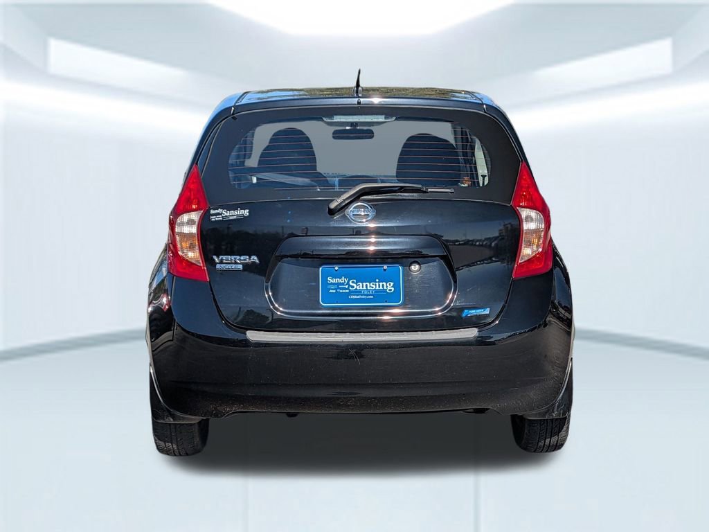 Used 2015 Nissan Versa Note S Plus image 5