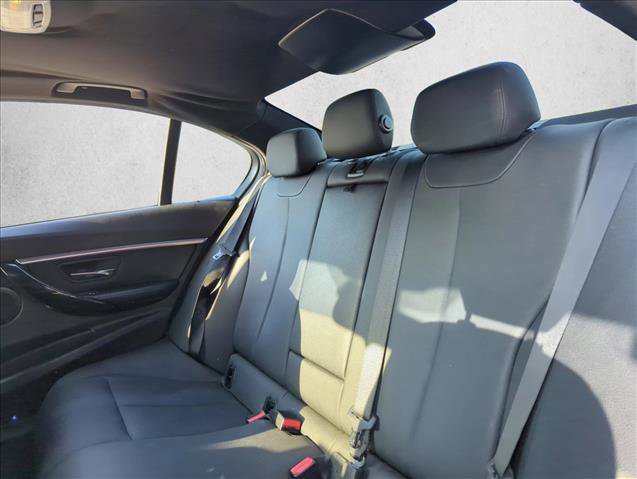 Used 2016 BMW 328i Sedan image 19