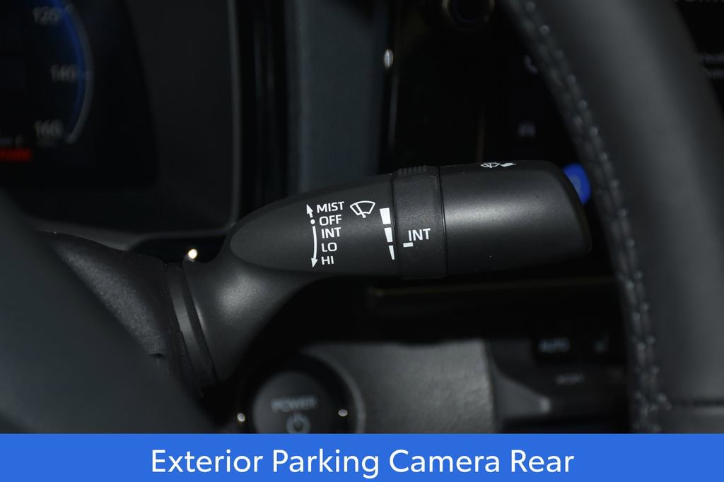 New 2026 Toyota Camry XSE image 12