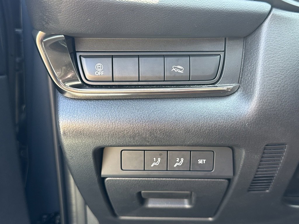 Used 2023 MAZDA CX-30 AWD 2.5 S w/ Preferred Package image 30