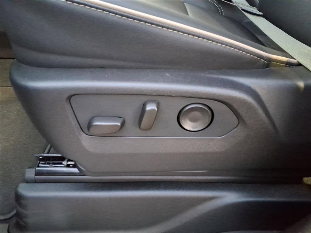 New 2026 Chevrolet Tahoe Premier image 14