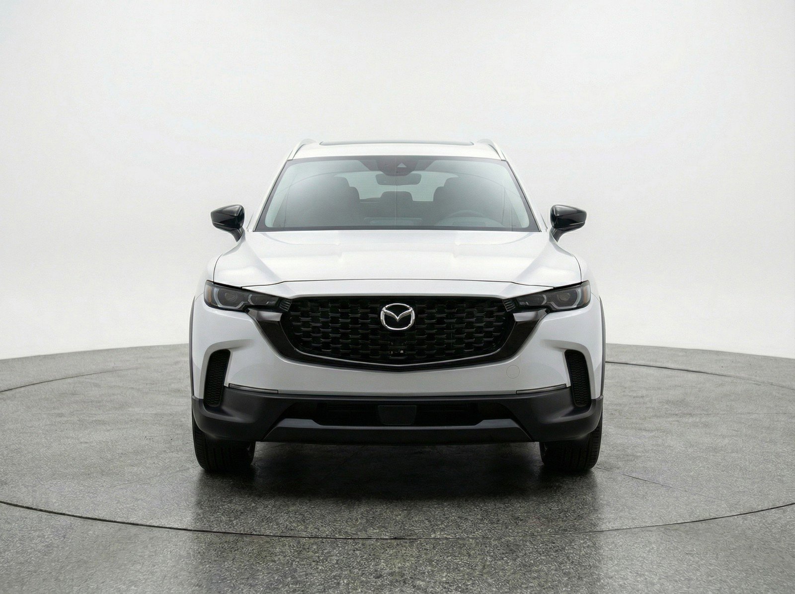 Used 2025 MAZDA CX-50 2.5 Hybrid w/ Premium Plus Pkg image 2