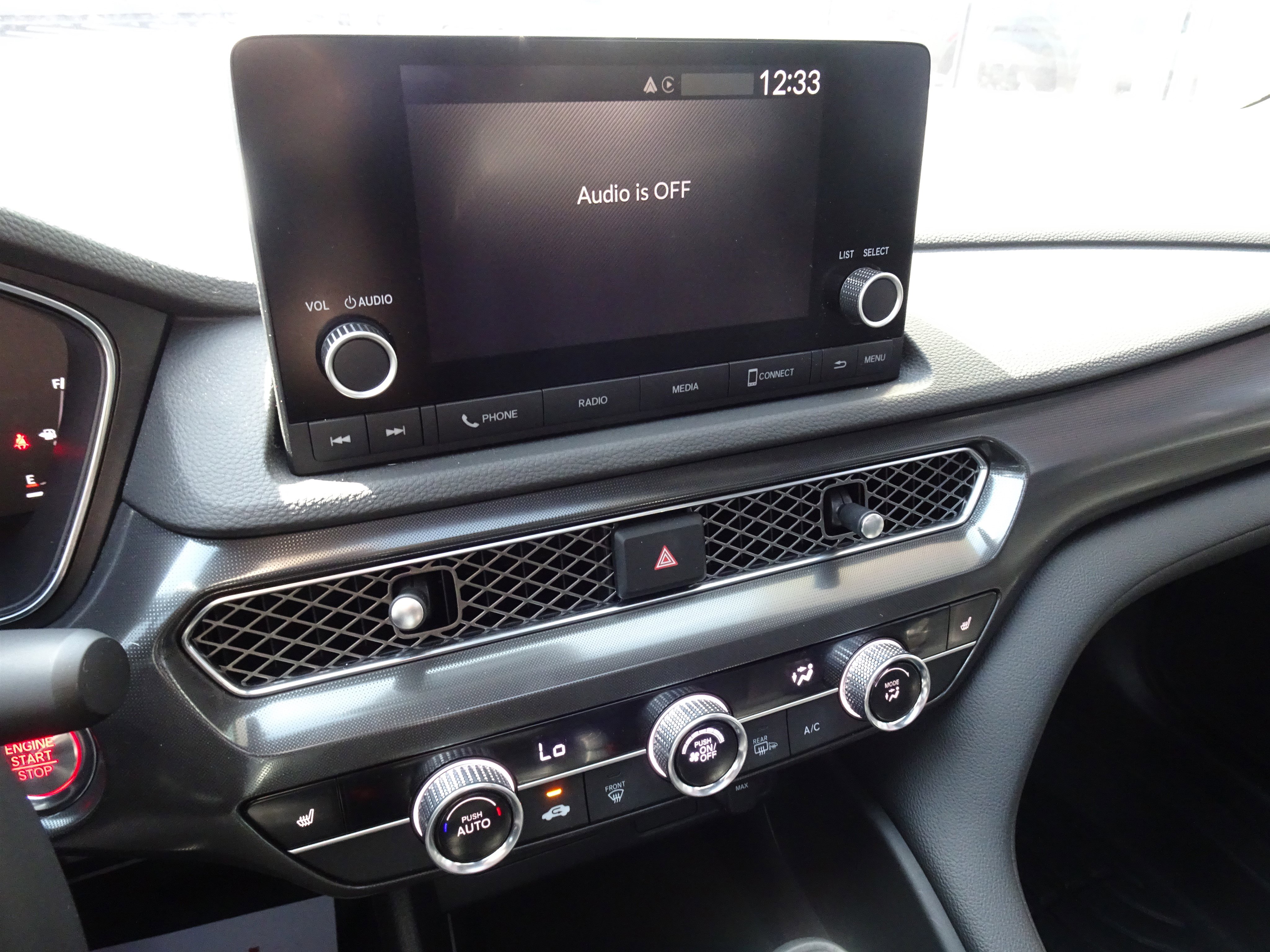 Used 2024 Acura Integra A-Spec image 18