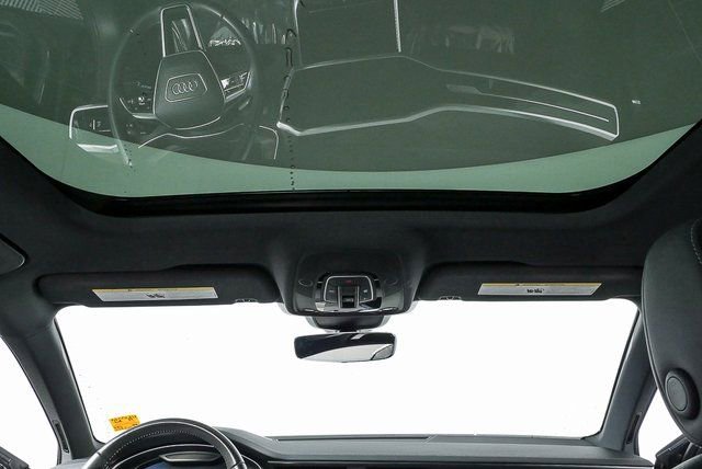 Used 2019 Audi A6 3.0T Premium Plus w/ Premium Plus Package image 20