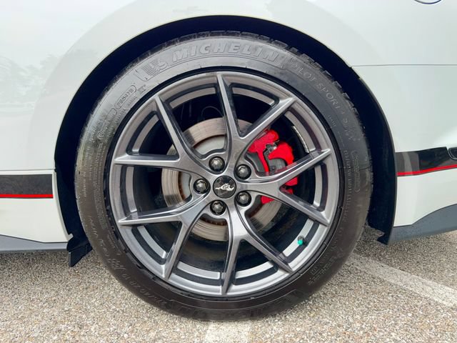 Used 2023 Ford Mustang Mach 1 w/ Equipment Group 700A RWD image 31