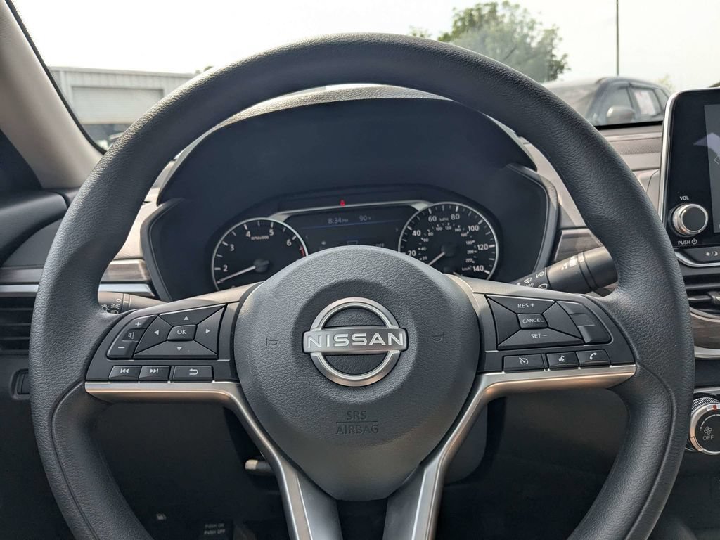 Used 2026 Nissan Altima 2.5 SV FWD image 21