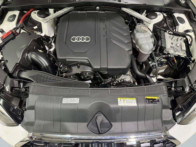 Used 2021 Audi A5 2.0T Premium AWD/4WD image 45