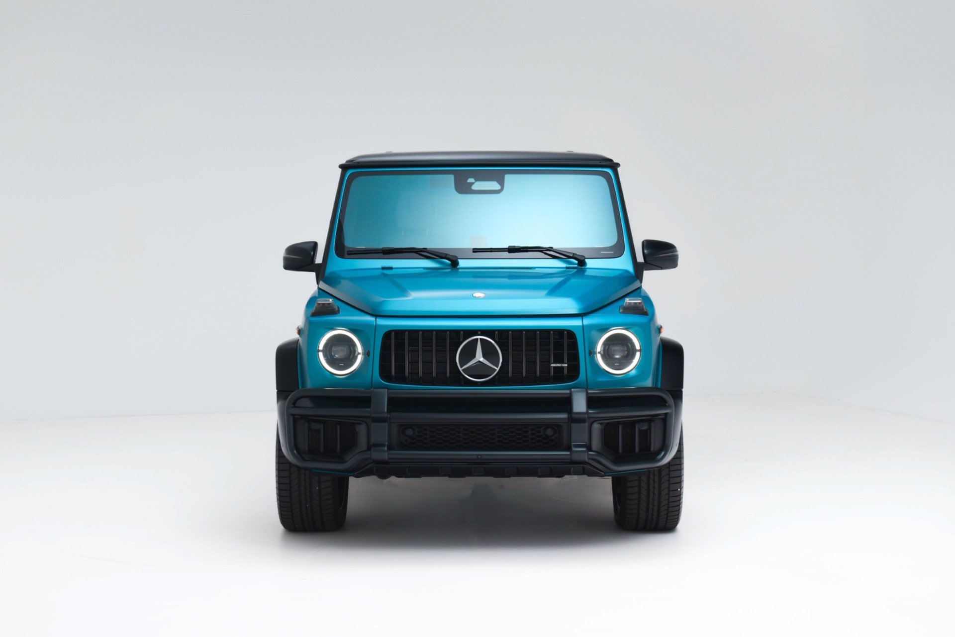 Used 2026 Mercedes-Benz G 63 AMG 4MATIC image 8