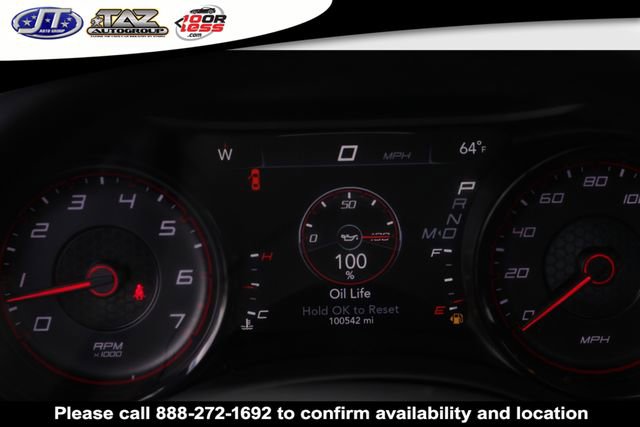 Used 2020 Dodge Charger R/T w/ Plus Group RWD image 19