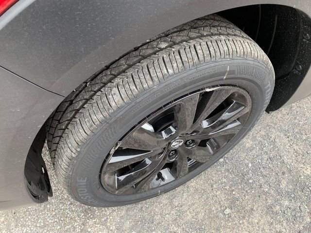 New 2026 MAZDA CX-30 AWD 2.5 S w/ Select Sport Pkg image 9