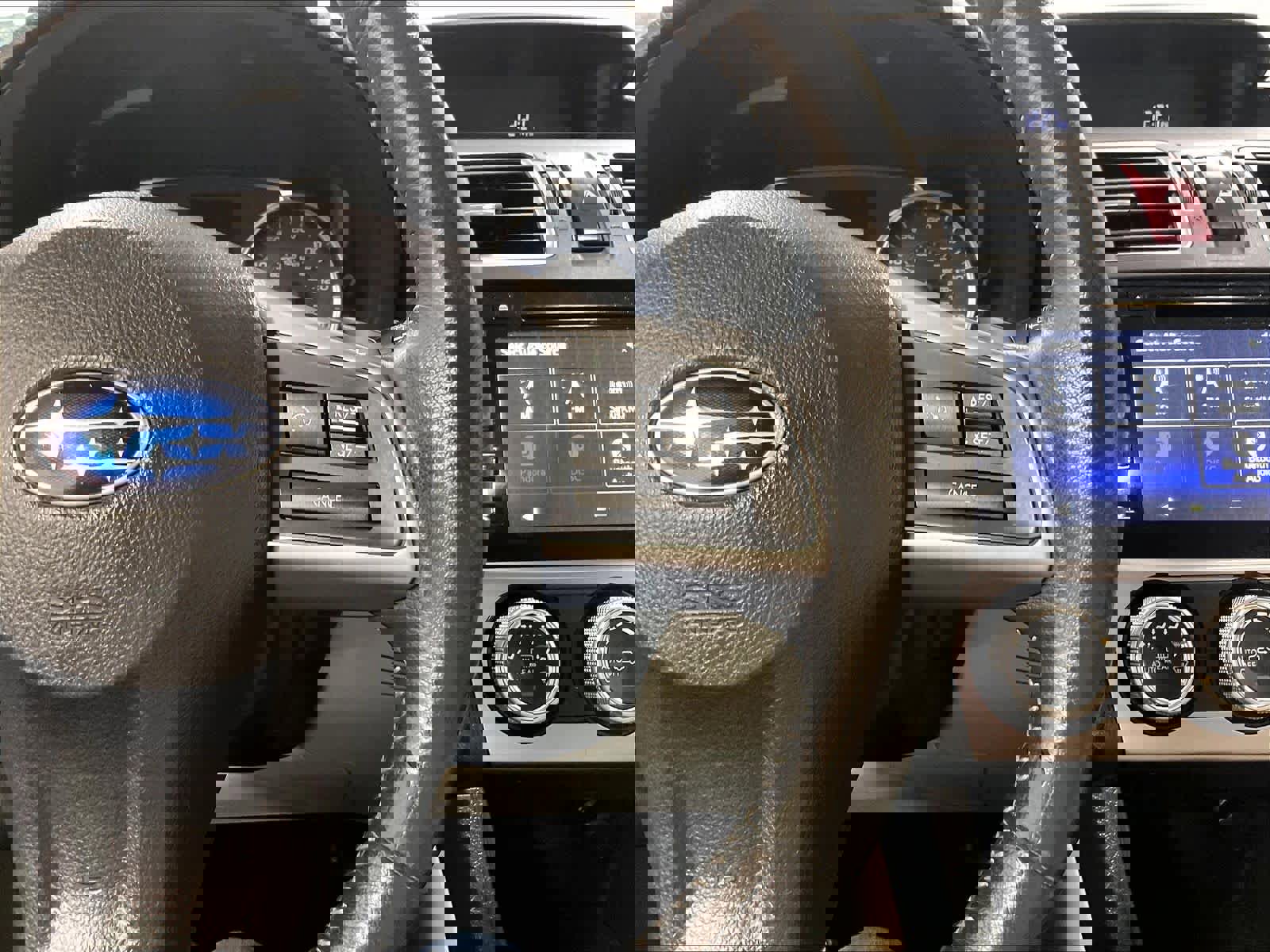 Used 2016 Subaru Impreza 2.0i Sport Limited image 23