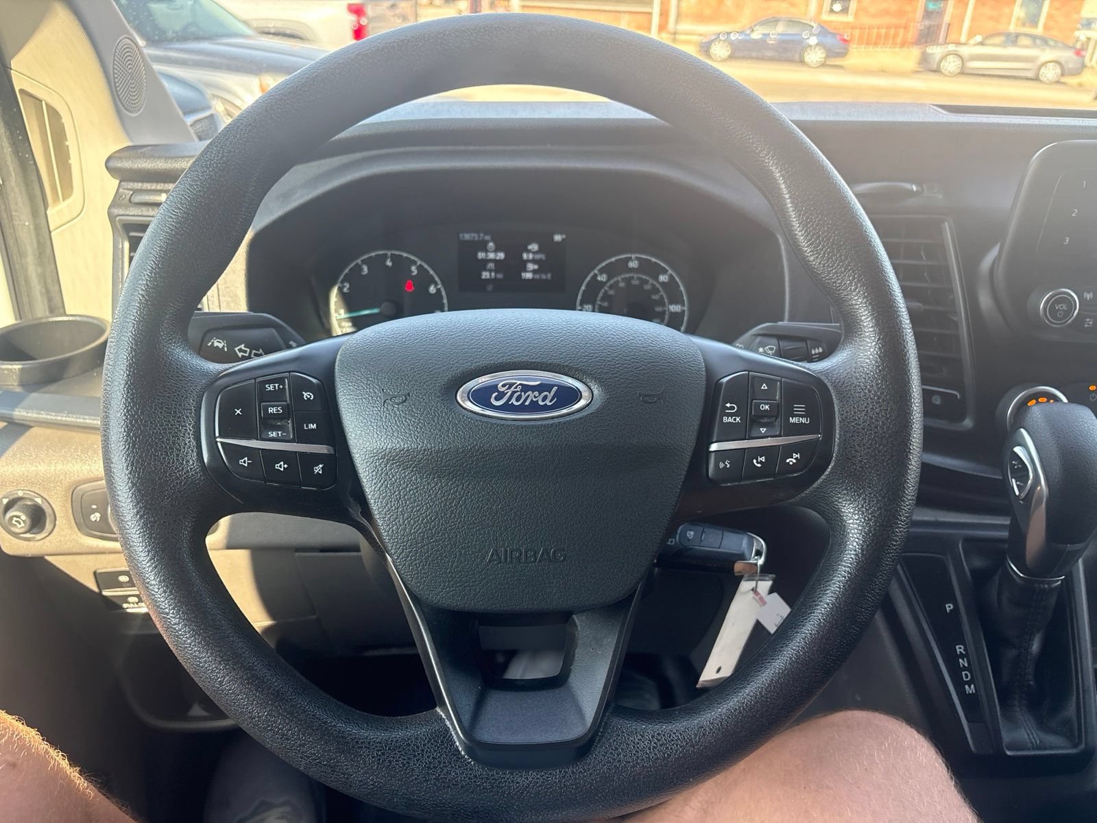 Used 2024 Ford Transit 350 XL RWD image 29
