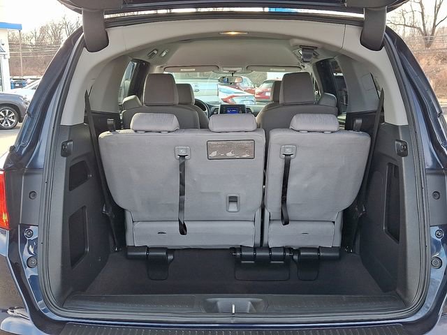Used 2020 Honda Odyssey LX image 28