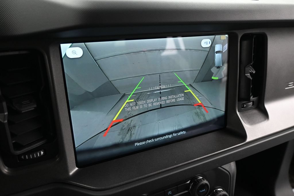 New 2026 Ford Bronco Big Bend AWD/4WD image 14