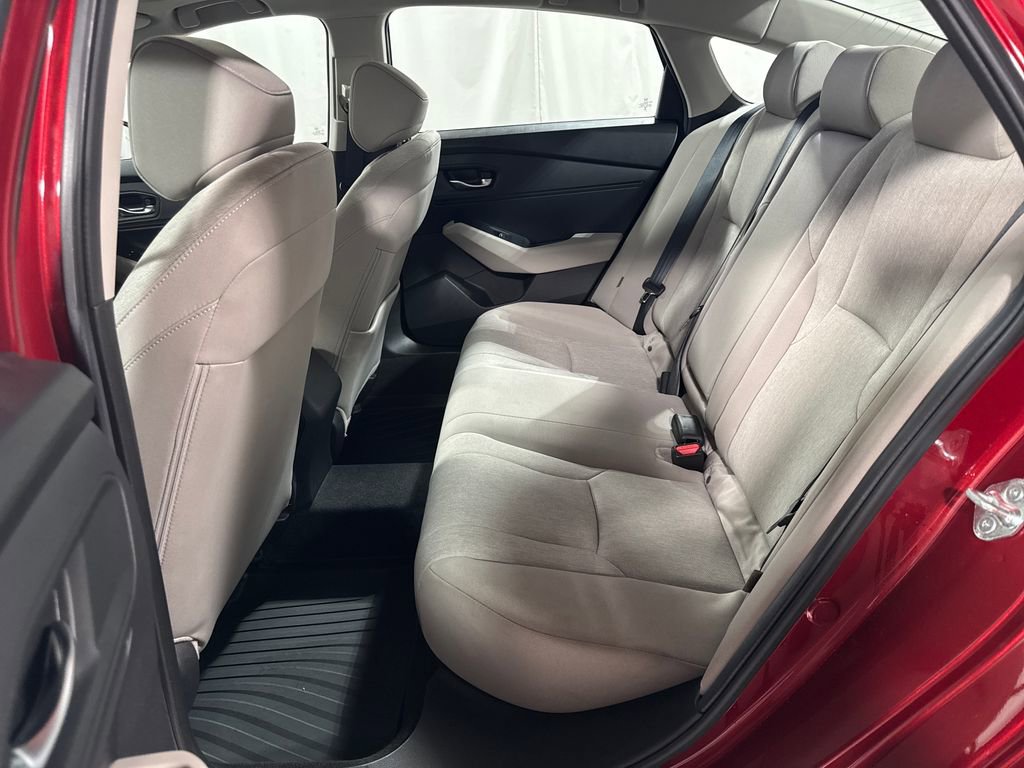 Certified 2024 Honda Accord EX image 4