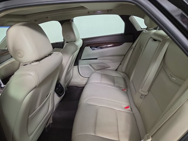 Used 2016 Cadillac XTS Luxury w/ Driver Awareness Package FWD image 15