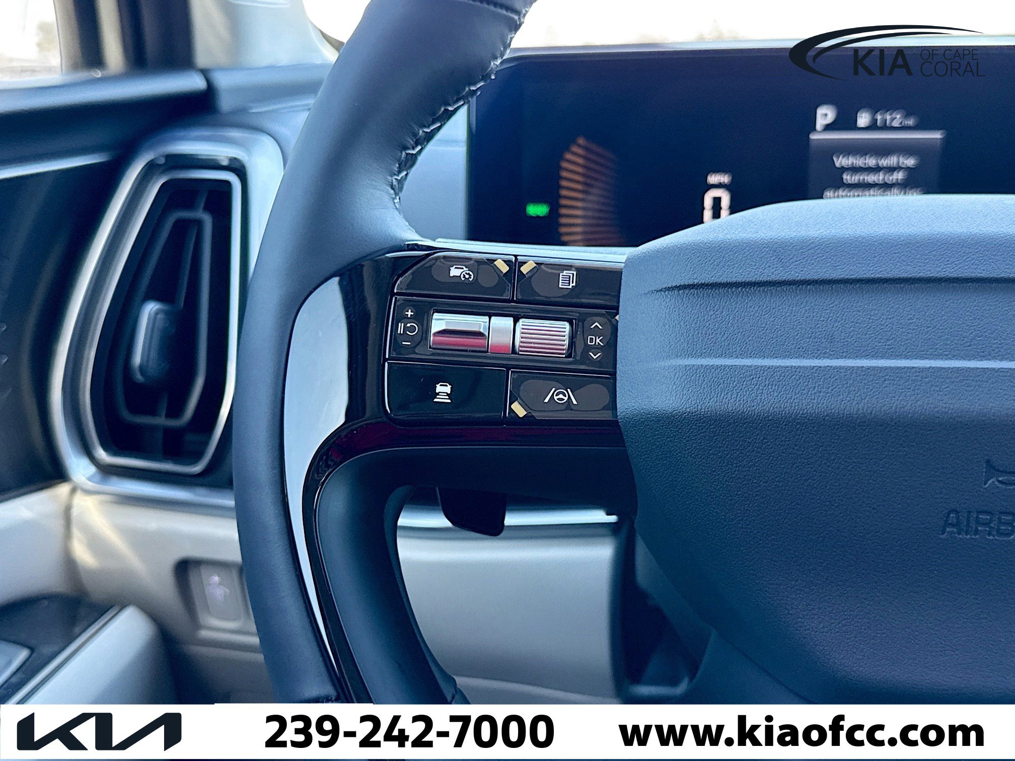 New 2026 Kia Sorento EX image 38