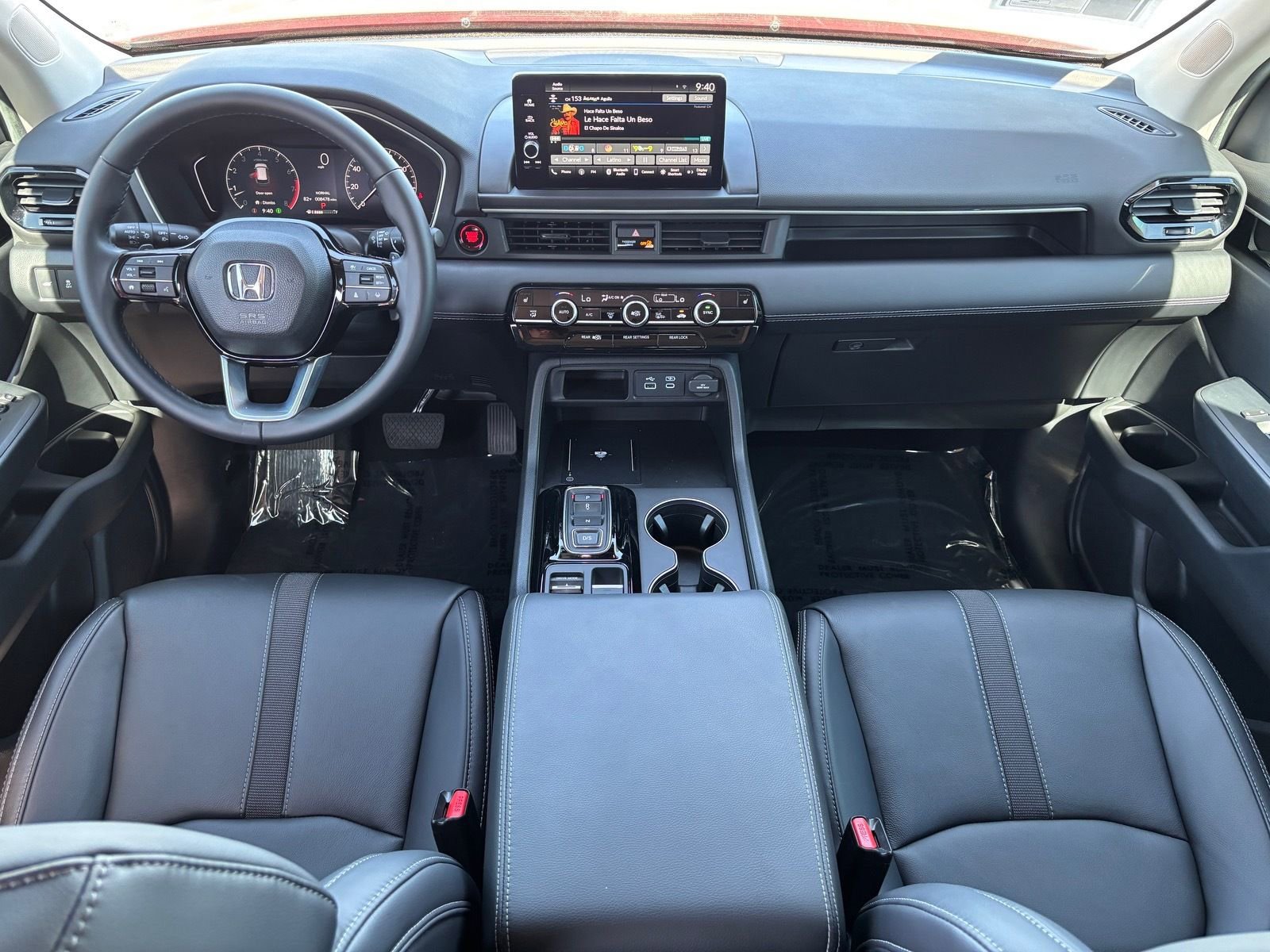 Used 2025 Honda Pilot EX-L image 20